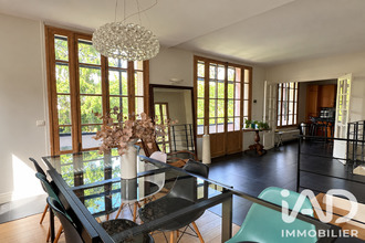 achat maison garches 92380