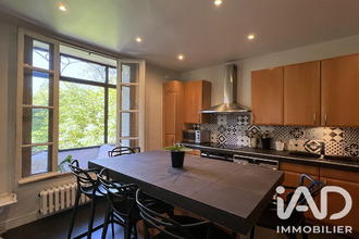 achat maison garches 92380