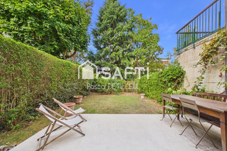 achat maison garches 92380