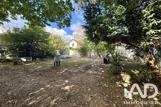 achat maison garches 92380