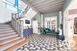 achat maison garches 92380