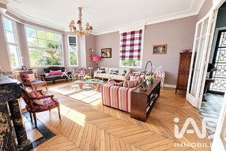 achat maison garches 92380