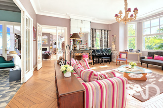 achat maison garches 92380