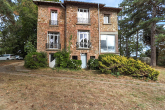 achat maison garches 92380