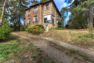 achat maison garches 92380