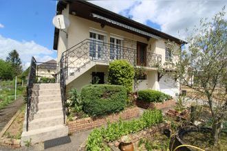 achat maison garchizy 58600