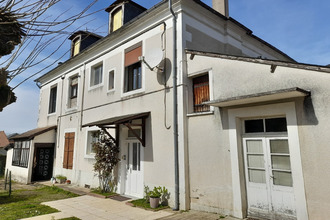 achat maison garchizy 58600