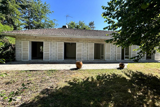 achat maison garchizy 58600