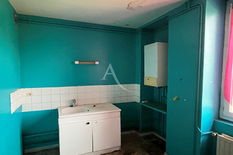 achat maison garchizy 58600