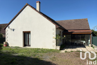 achat maison garchizy 58600