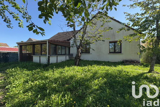 achat maison garchizy 58600