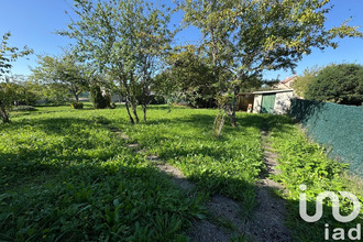 achat maison garchizy 58600