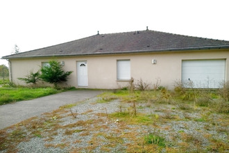 achat maison garchizy 58600