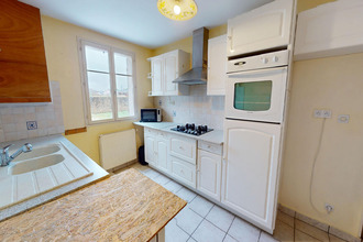 achat maison garchizy 58600