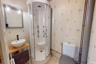 achat maison garchizy 58600