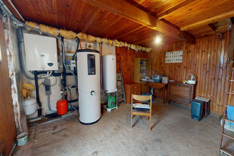 achat maison garchizy 58600