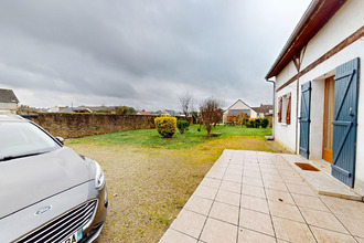 achat maison garchizy 58600