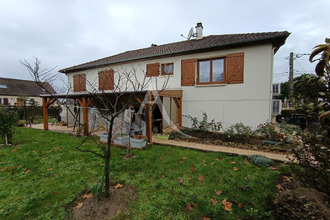 achat maison garchizy 58600