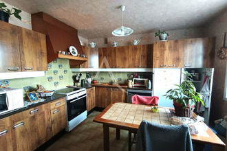 achat maison garchizy 58600