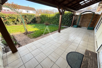 achat maison garchizy 58600