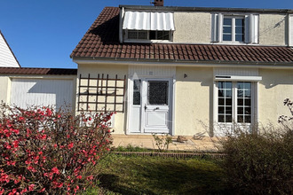 achat maison garchizy 58600