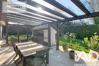 achat maison garchizy 58600