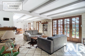 achat maison garchizy 58600