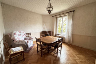 achat maison garchizy 58600