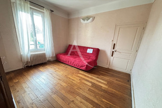 achat maison garchizy 58600