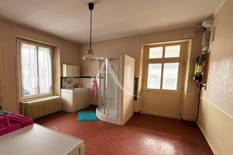 achat maison garchizy 58600