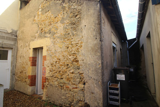 achat maison garchizy 58600