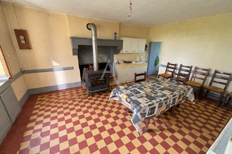 achat maison garchizy 58600