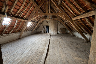 achat maison garchizy 58600