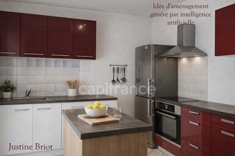 achat maison garchizy 58600