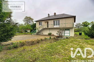 achat maison garchizy 58600