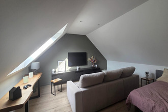achat maison garchizy 58600