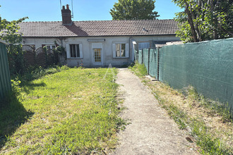 achat maison garchizy 58600
