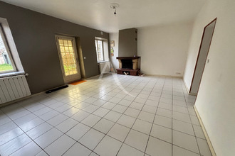 achat maison garchizy 58600