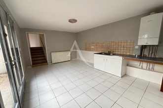 achat maison garchizy 58600