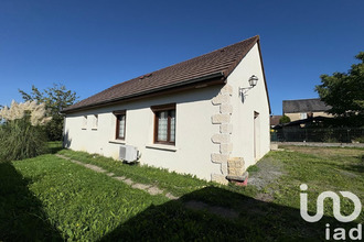 achat maison garchizy 58600