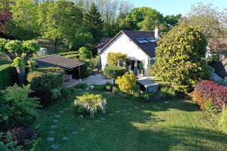 achat maison garchizy 58600