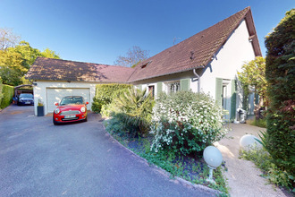 achat maison garchizy 58600