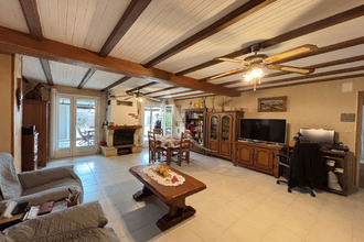 achat maison garchizy 58600