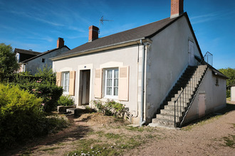 achat maison garchizy 58600