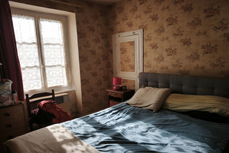 achat maison garchizy 58600