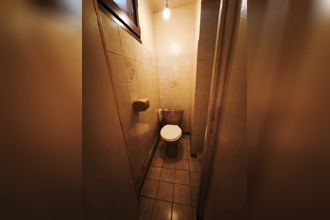 achat maison garchizy 58600