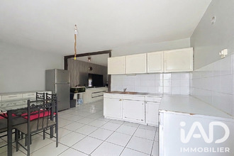 achat maison garchizy 58600