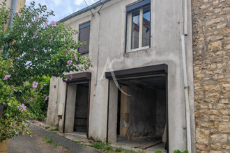 achat maison garchizy 58600