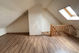 achat maison garchizy 58600