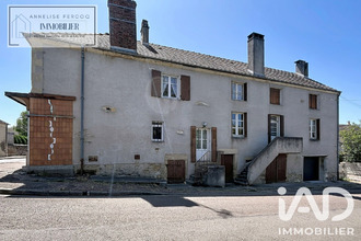 achat maison garchizy 58600
